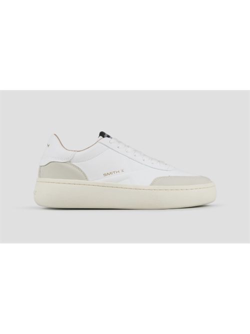 Sneakers Ocean Smith X SMITH X | SXBCOCW-9553-WHT